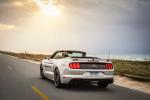 Ford Mustang GT Convertible California Special 2018 года (NA)